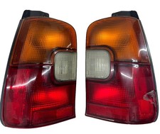 Usedgenuine Taillight Lamp Lr For Toyota Corolla Ae100 Ae101 Wagon 1992-1996