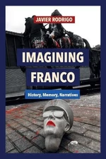 Imagining Franco - 9781855663831