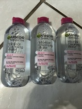 3 Garnier Micellar Cleansing Water All-in-1 4...