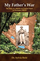 Sylvia Held | My Father's War | Taschenbuch | Englisch (2020) | Outskirts Press
