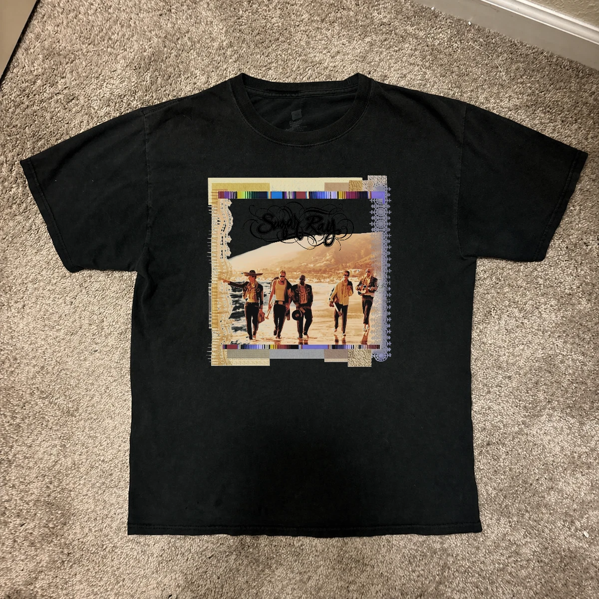 25+ sugar ray shirt for sale | Updated Oct 2026