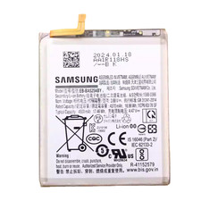 Replacement Battery for EB-BA525ABY Samsung A52 A525F A52 5G/A526B A52S 5G NEW