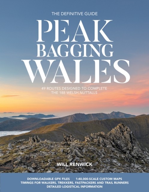 Peak Bagging Wales