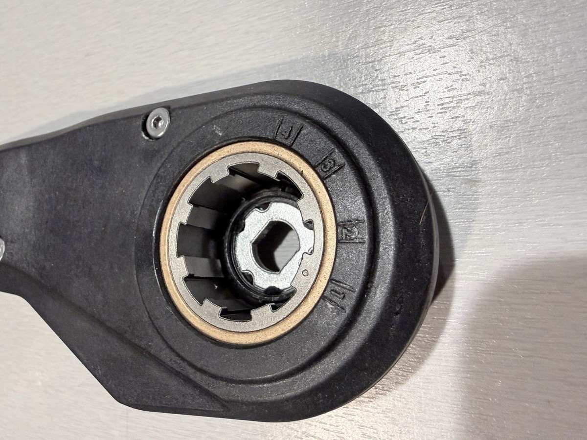 Vanmoof eShifter Repair for Your Error 44 Shifter in the USA S3 X3