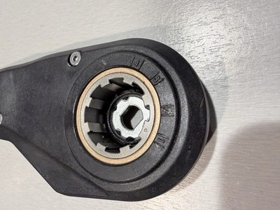 Vanmoof eShifter Repair for Your Error 44 Shifter in the USA S3 X3