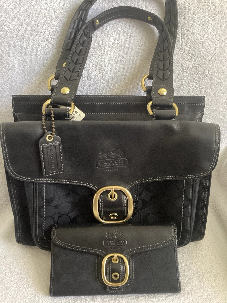 Coach Legacy Shoulder Bag Bags & Handbags for Women for sale - eBay