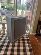 Panasonic SB-WA310 Silver Wired Home Theater Active Subwoofer Speaker - TESTED -