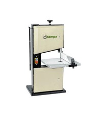 SEGA A NASTRO PER LEGNO COMPA "BS1400 80/200" 250W