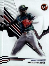2024 Topps Pristine - All-Star Game Adolis Garcia #267