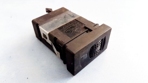 3B0963563C Schalter Sitzheizung  Volkswagen Passat DE1007861-42