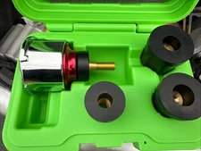 Oem Tools Universal Cooling System And Adapter Set