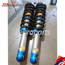 Set Of 2 Front Shock Absorbers Bl3z18124j For Ford F-150 Svt Raptor 2010-2014