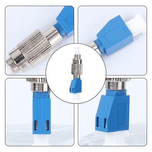 Adapter Optisch Faseroptikkoppler Pro Optischer Leistungsmesser - Afbeelding 3 van 12