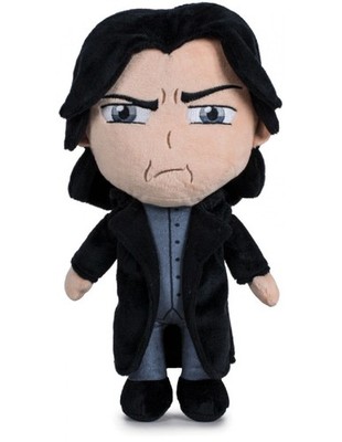SEVERUS PITON PLÜSCHTIER 20cm Professor Harry Potter ORIGINAL Warner Bros