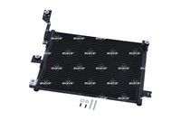 NRF Kondensator, Klimaanlage 350047 FüR Hyundai