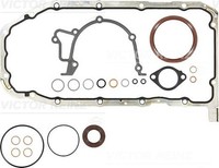 NEU - Victor Reinz 08-31979-02 Dichtungssatz, KurbelgehäUse FüR Opel