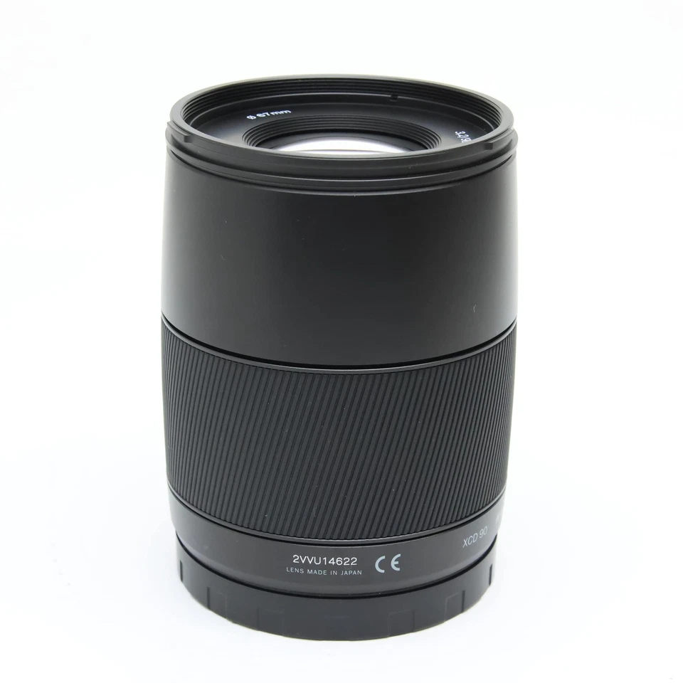 Hasselblad XCD 90mm F/3.2 Shutter Count 160 - Image 3 of 4