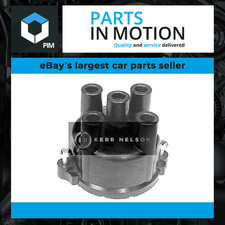 Distributor Cap fits MG METRO 1300 1.3 82 to 90 Kerr Nelson Quality Guaranteed