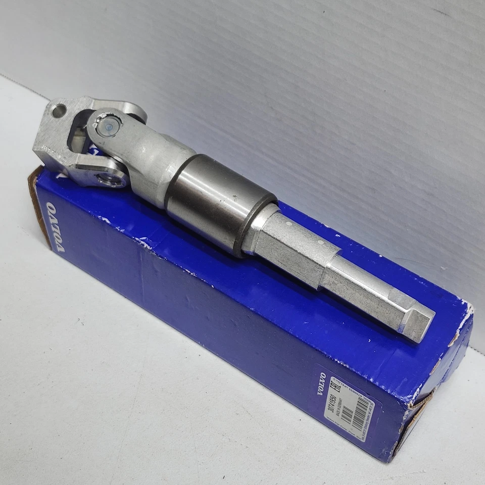 Eje de dirección inferior original Volvo 30741950 se adapta a varios 01-09 S60 S80 V70 XC70 Foto 4 de 4
