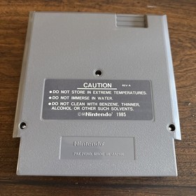 American Gladiators - NES (1991) Cart Only