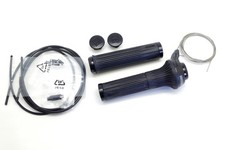 RockShox TwistLoc Remote - Full Sprint - 3 Position - Left