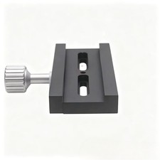 Vixen Standard Dovetail Clamp 80/150/230mm 43mm Groove Aluminum Telescope Mount