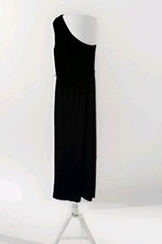 Mango dress black size S