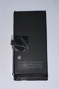 Original Apple iPhone 13 mini Akku Batterie Accu Battery Händler Garantie ca 90%