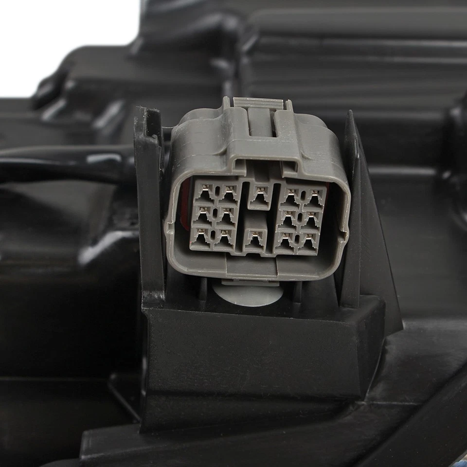 For 2022 2023 2024 Mazda CX5 CX-5 Full LED Headlight W/AFS DRL Driver Left — 第 4/4 张图片