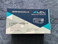 Toner pour Konica Minolta TNP44 – Noir – NEUF