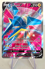 Pokémon Lucanon V 180/189 Ténèbres Embrassées - Alternative  Coffret Display ETB