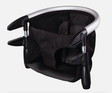 Phil  Teds High Chair Lobster Clip On Portable Baby Feeding Station