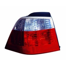 ABAKUS Rückleuchte Heckleuchte rechts für BMW 5er Touring E61