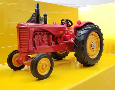Ertl Massey Harris 55 Tractor Farm Classics Diecast 1:43 #1131 NIB - Image 1 of 4
