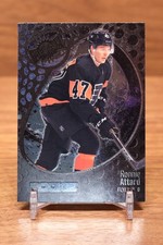 2022-23 Skybox Metal Universe - Rookies Ronnie Attard #186 (RC)