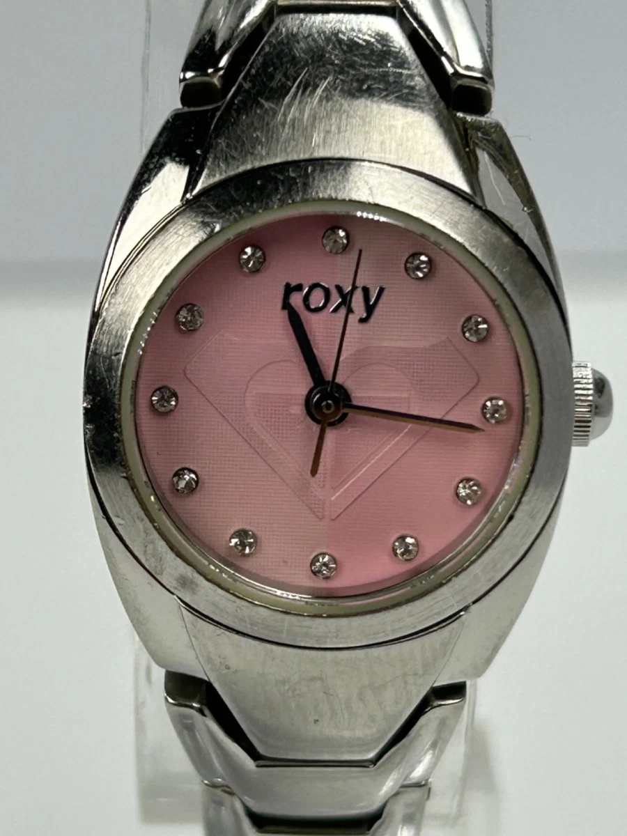 ROXY Wristwatches for sale - eBay