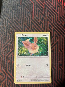Eevee Mcdonalds Promo | eBay