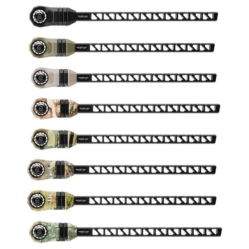 Mathews Bridge-Lock or BridgeLock Stabilizers - STYLE, LENGTH, COLOR, ANGLE