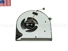 For HP 250 G8 255 G8 laptop CPU Cooling Fan L52034-001 DC28000N6F0