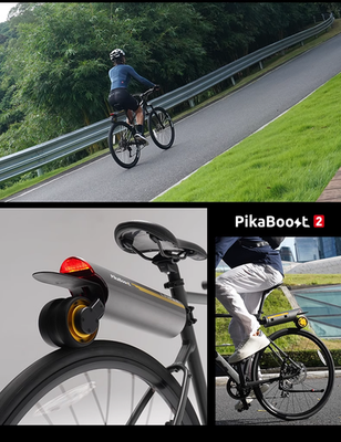 LIVALL Bicycle Assist Kit Mountain Bike Electric Booster
