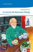 Le Secret De Monsieur Wang | Abgestimmt Auf DéCouvertes Ab Ende 1. Lernjahr