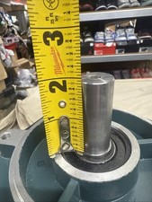 Dodge 031122 , 140-DBSS, Electric Brake, 7/8" Bore and Shaft New No Box