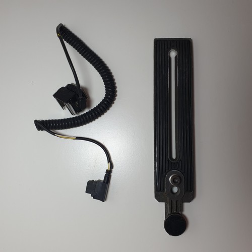 Metz 45 CT-1 Handle Mount Flash Gun Complete Tested Universal Digital Film DSLR - Picture 8 of 9