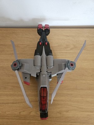 Transformers Animated. Leader Class Megatron.