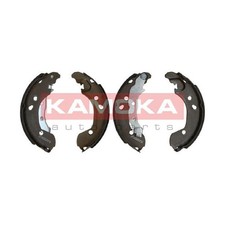 Bremsbackensatz hinten für Renault Clio 3 BR0/1 SB KR0/1 Modus-Grand | 24427660