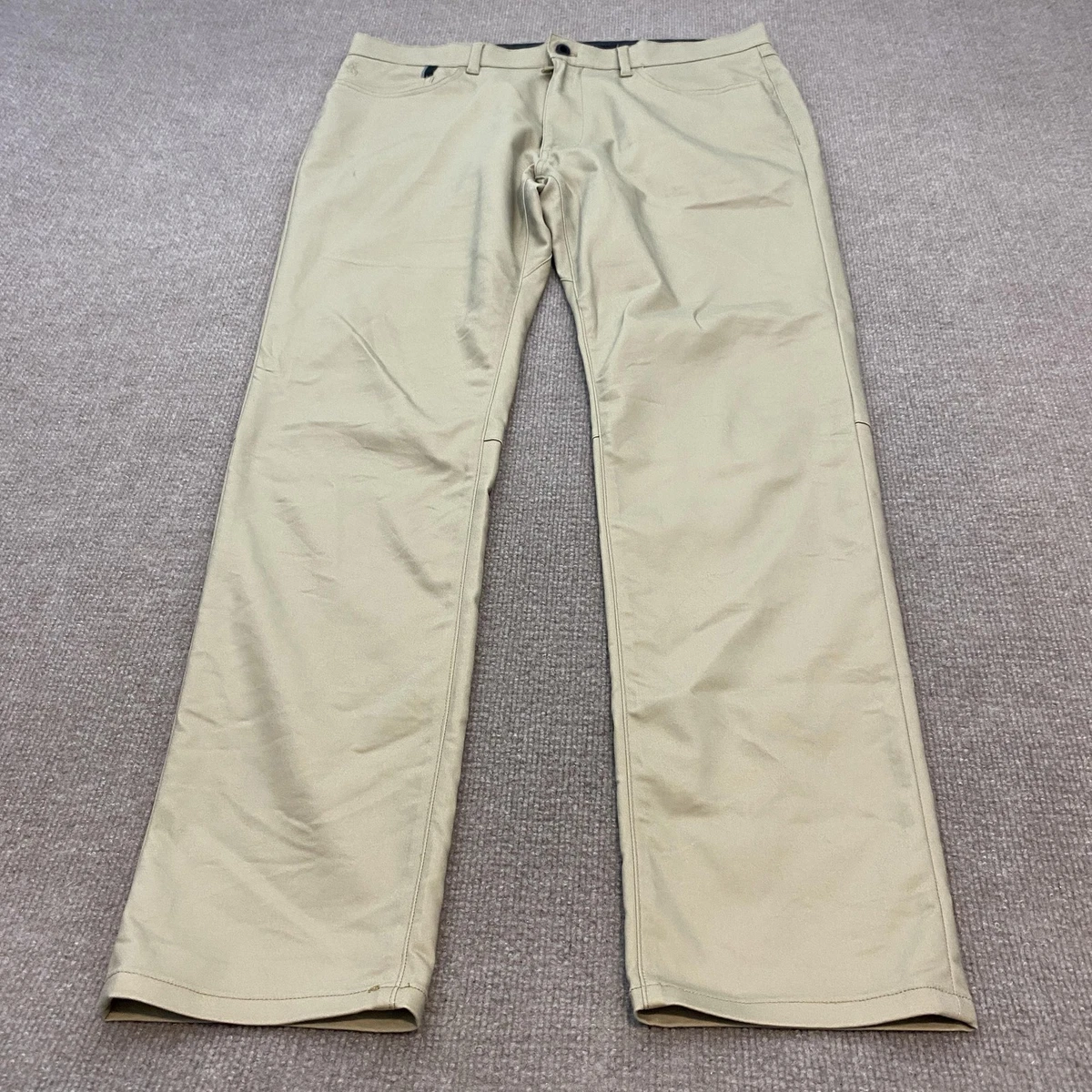 Polo Ralph Lauren Prospect Pants for Men for sale | eBay