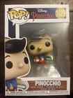 Funko Pop! Vinyl: Disney - Pinocchio #1029