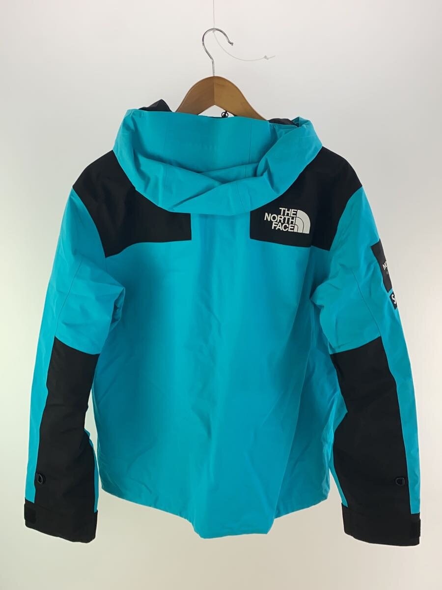 THE NORTH FACE × Supreme Jacket blue M Used | eBay