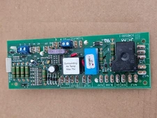 ICM6500 ICM Controls Air Handler Control Board 120/240V OEM ICM6500-1 PCB1565-2A