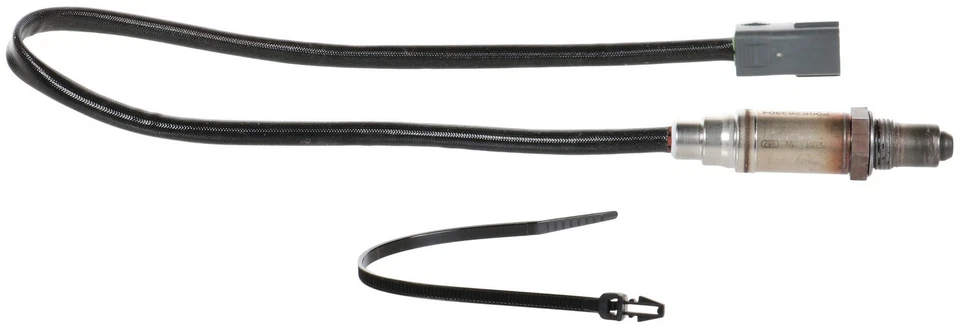 Sensor de oxígeno Bosch 13596 para Mazda MPV 1996-2006 Foto 4 de 4